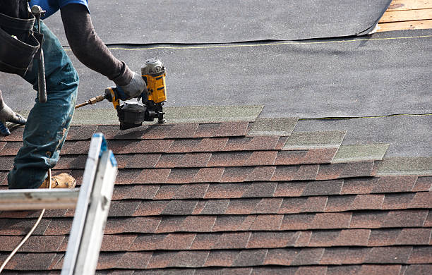 Licensed Roof Repair service in Santaquin, UT - Brentwood Metal Roofing